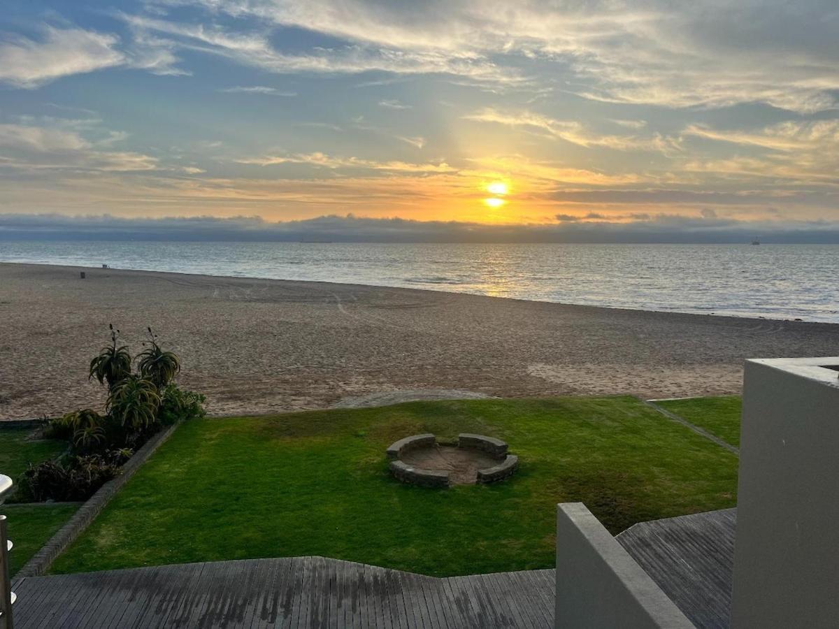 Ocean Dream Beach Cottage - B&B Rand Rifles