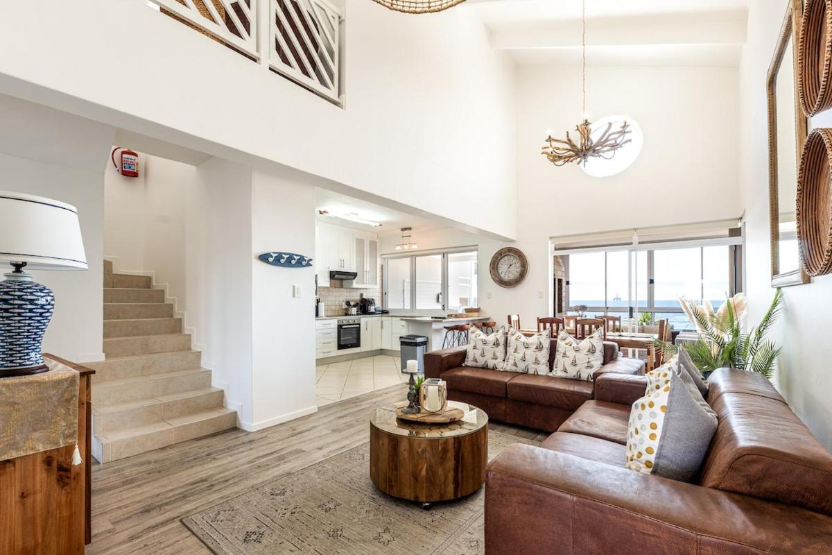 Ocean Dream Dolphin View - B&B Swakopmund