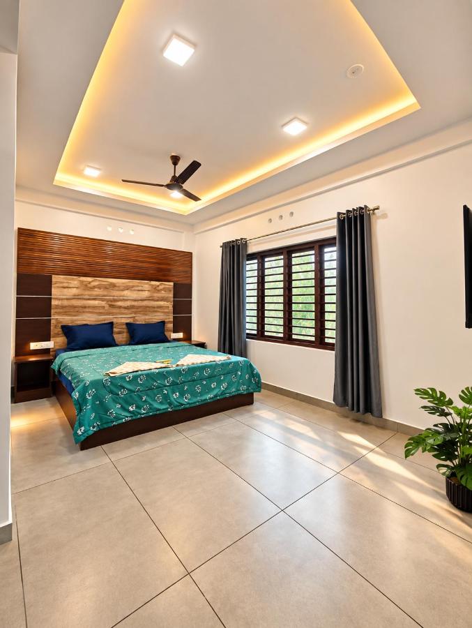 Habitación Familiar con baño privado