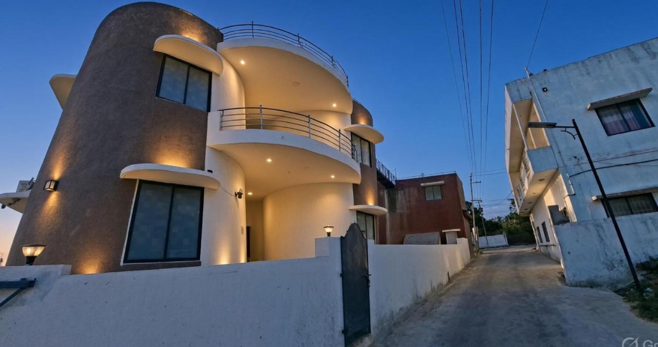 Kattil Kanyakumari - Beach view stay - Ferienwohnung Kovakulam