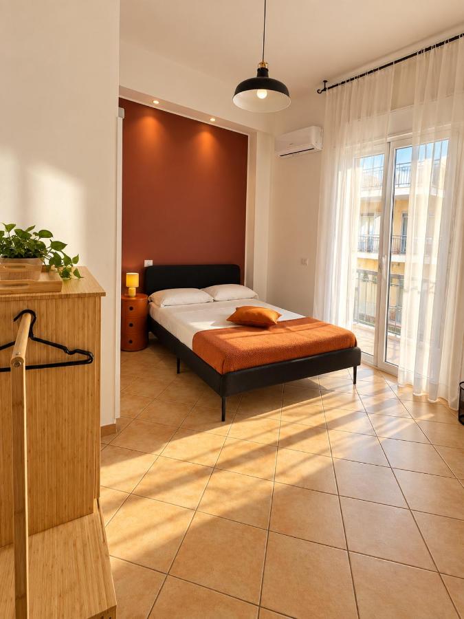 Chambre Deluxe