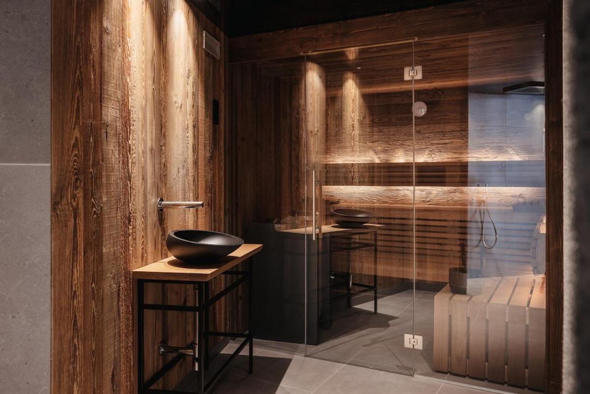 Chalet Cadore Dolomiti - Bed and Breakfast Borca di Cadore