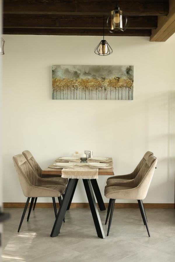 Field house - B&B Slavske
