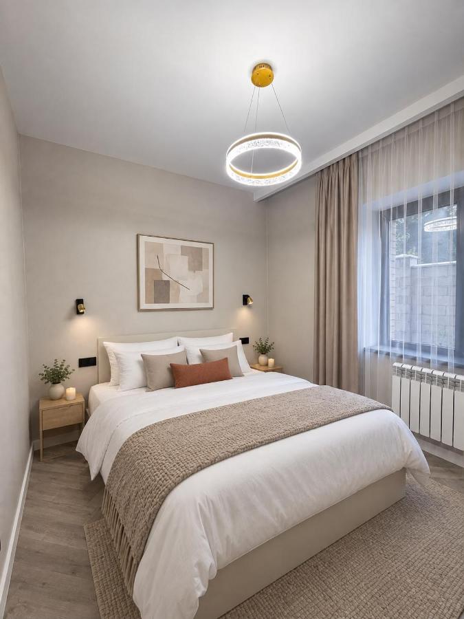 Дом - B&B Almaty