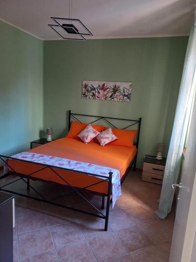 B&B l' Archetto - Ferienwohnung Anguillara Sabazia