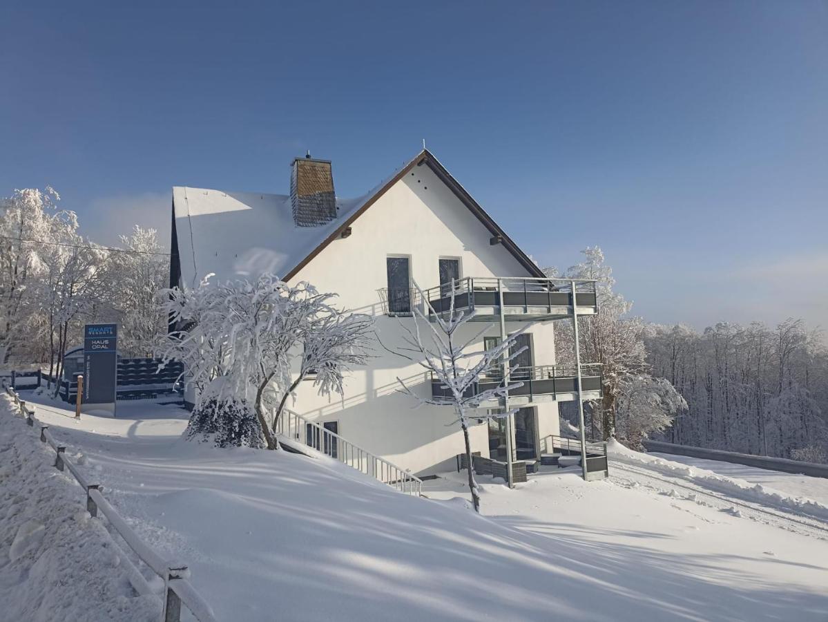 Smart Resorts Opal 403 - B&B Winterberg