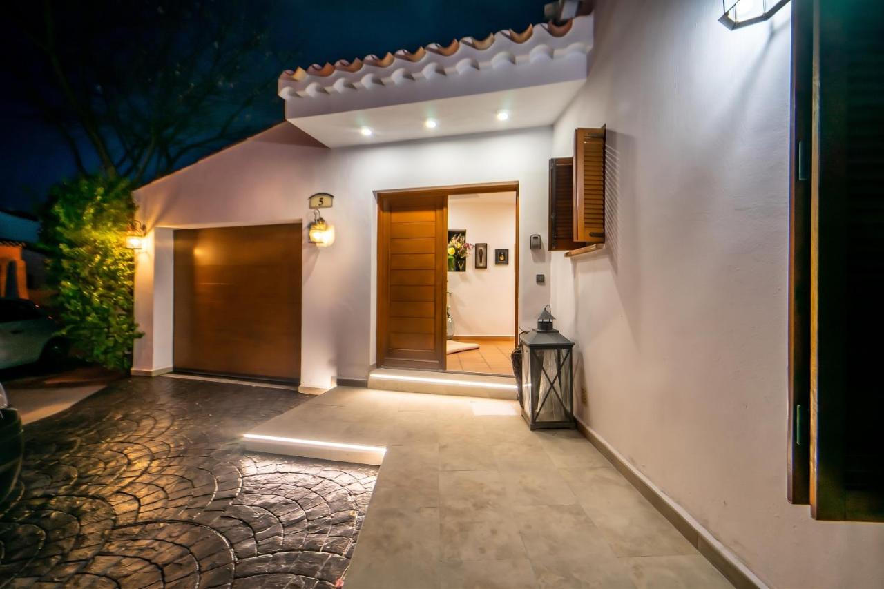 Luxury Villa on El Valle Golf Resort, Sauna, Hot Tub, Heated Pool. - B&B Banos y Mendigo
