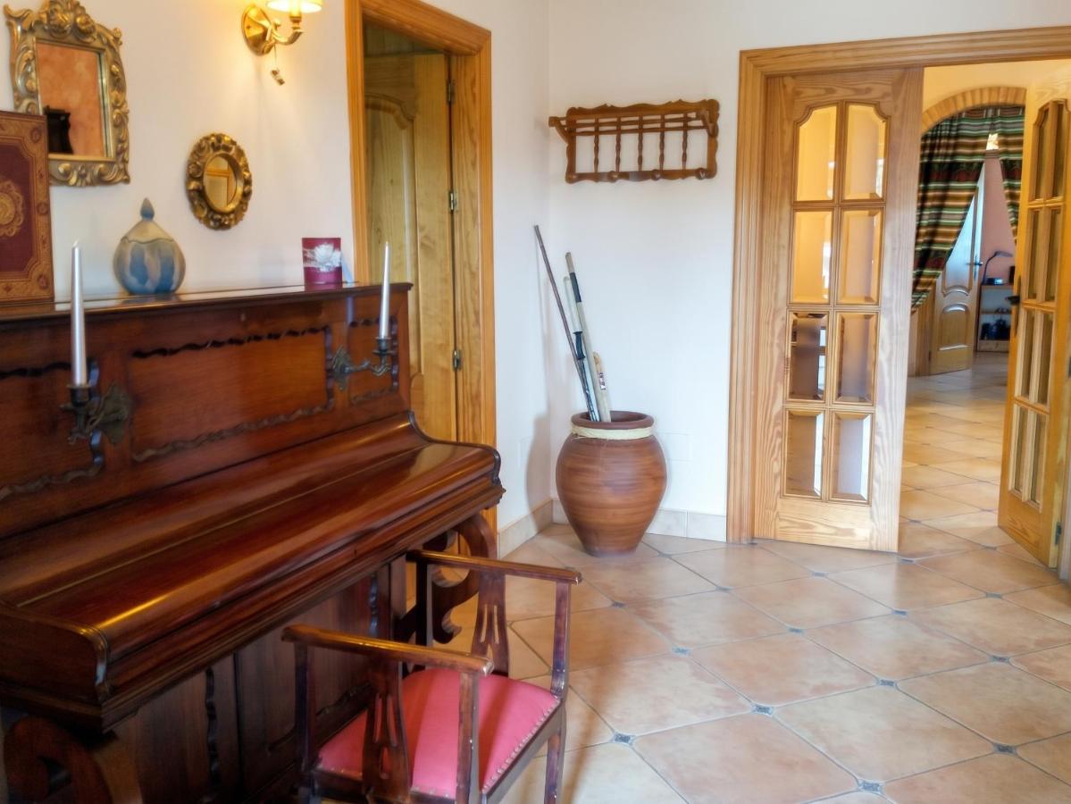 Elegant Villa in Cartagena with Private Pool - B&B Cartagena