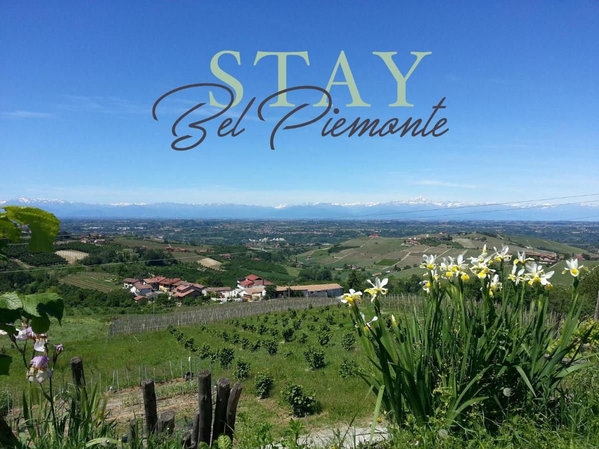 Apartment Stay Bel Piemonte - B&B Dogliani