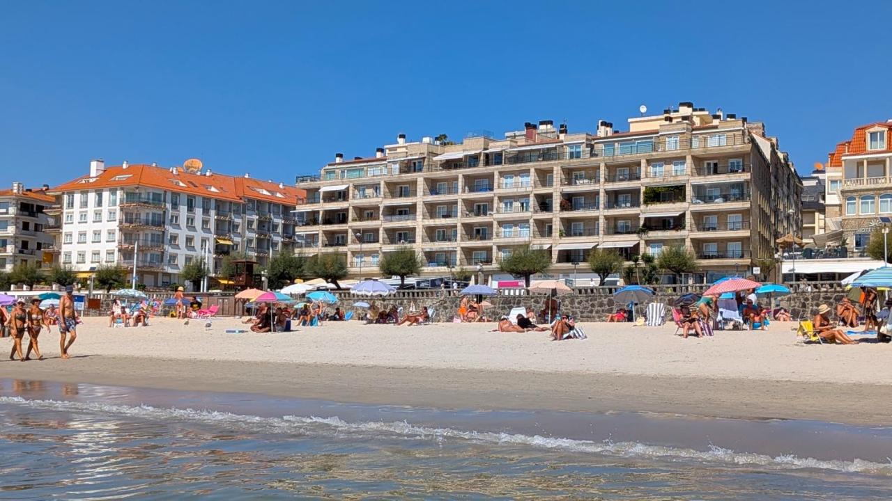 FLAT SELECT Playa Silgar - B&B Sangenjo