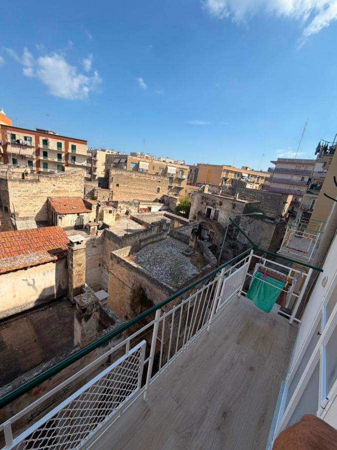 Casa Vacanza da Andrês - B&B Bisceglie