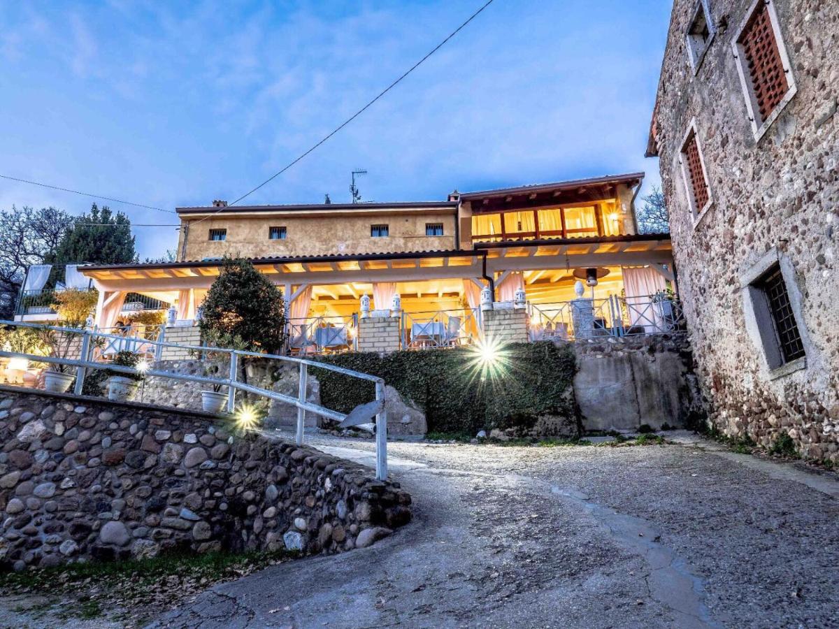 Relais Il Pigno - Ferienwohnung