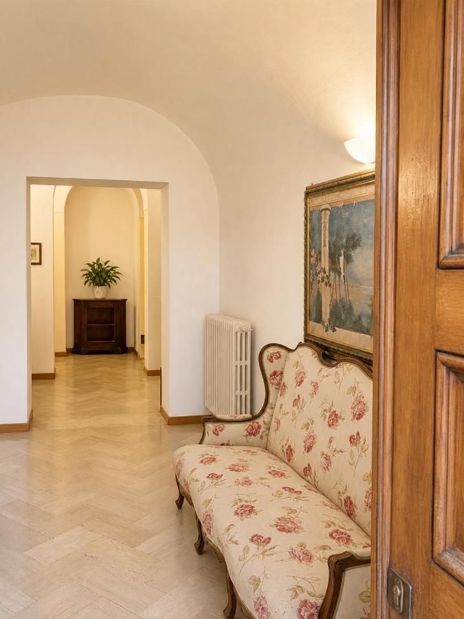 Affittacamere La Mattonata - B&B Città di Castello