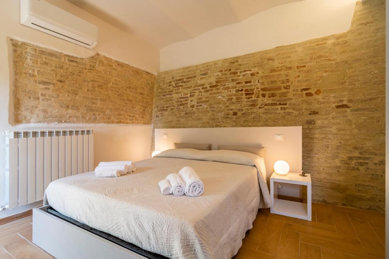 Borgo RE - Ferienwohnung Deruta