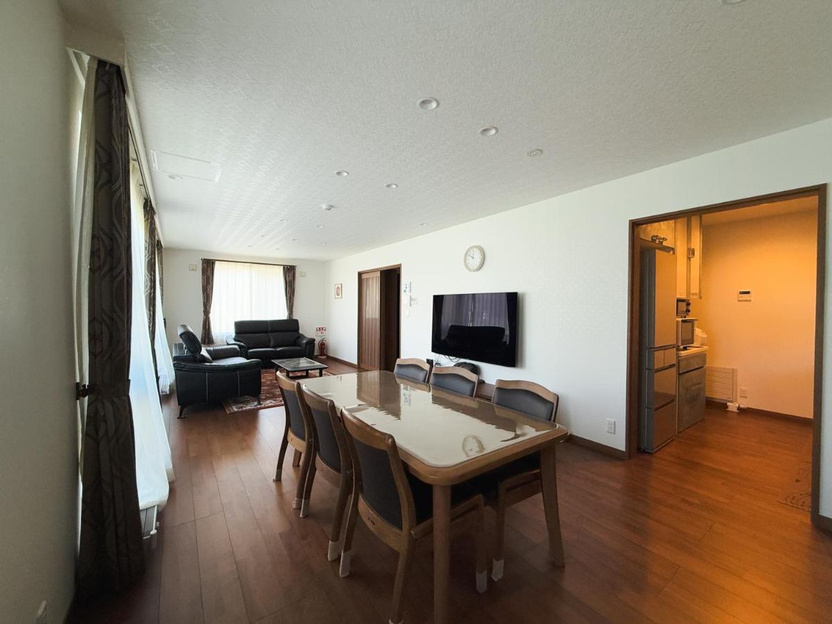 Niseko Waku Villas - Ferienwohnung Niseko Town