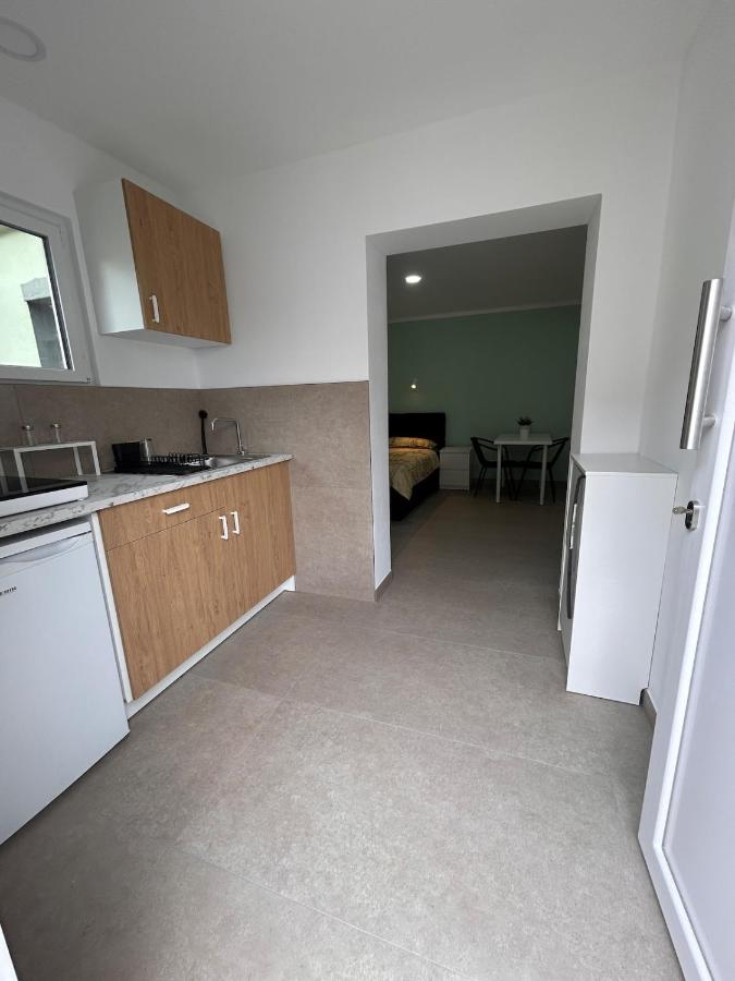 Apartment am Rhein 2 - B&B Dormagen