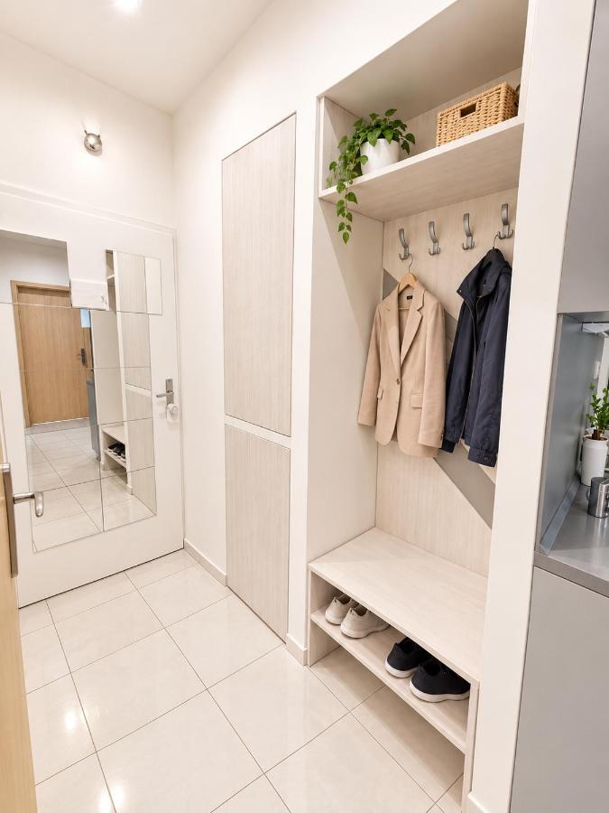 Apartment Hana - Bed and Breakfast Bratislava
