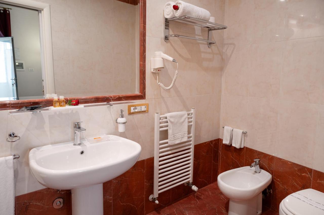 Chambre Triple Confort