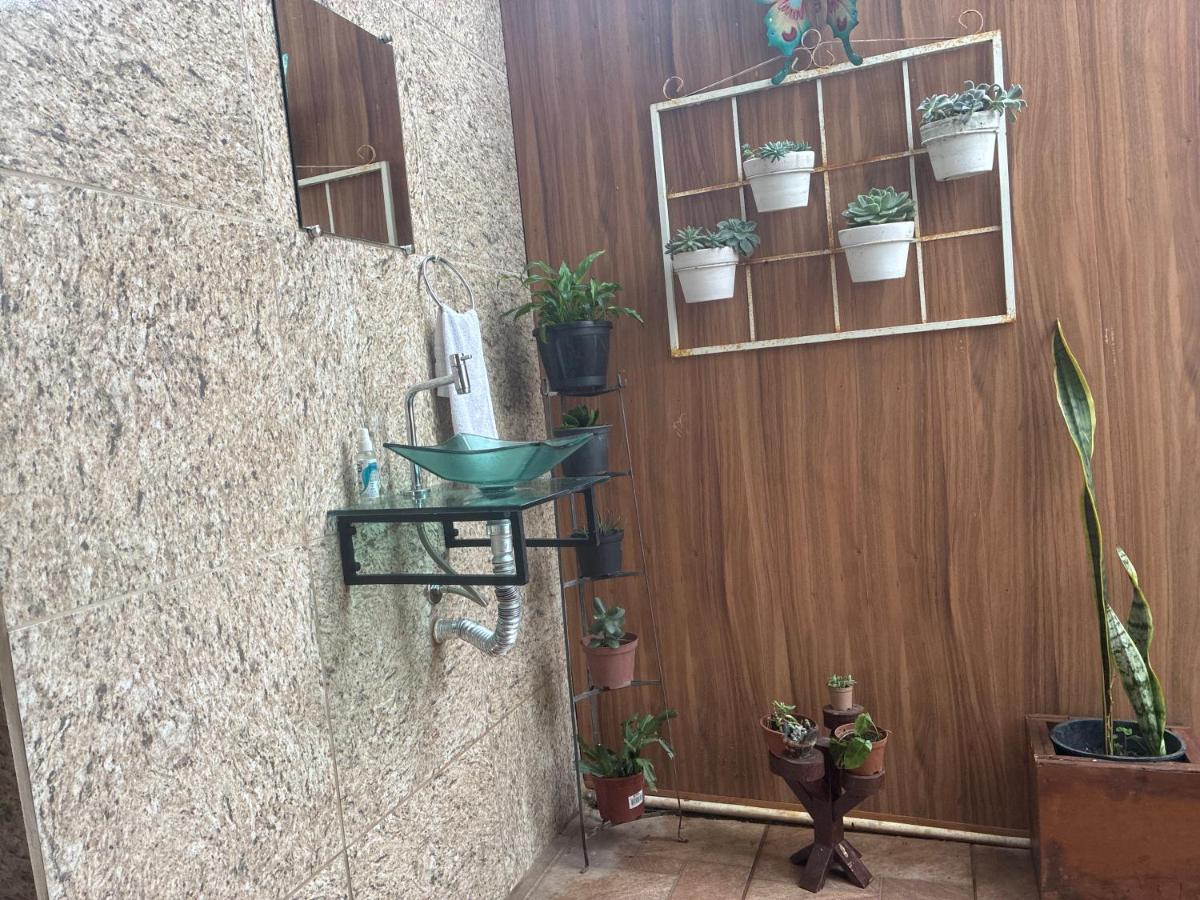 Hospedagem da Néli - Chambres d'hôtes Aparecida
