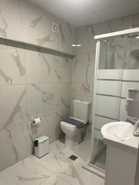 Letsios Steel4 - Ferienwohnung Kalampáka