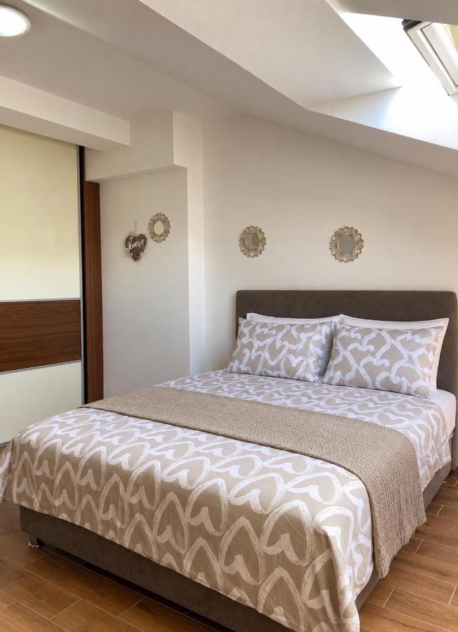 Apartman AndjelA