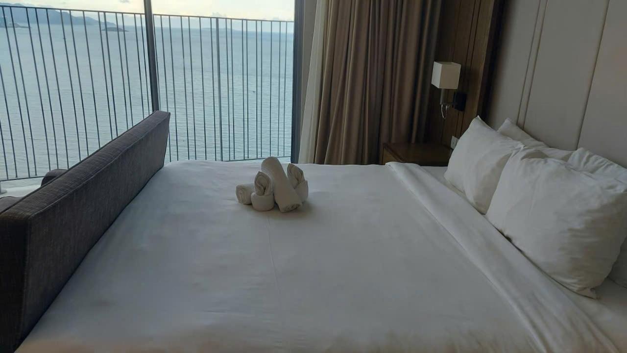 Azzurro Suites Nha Trang Residence by Apple - Bed and Breakfast Nha Trang