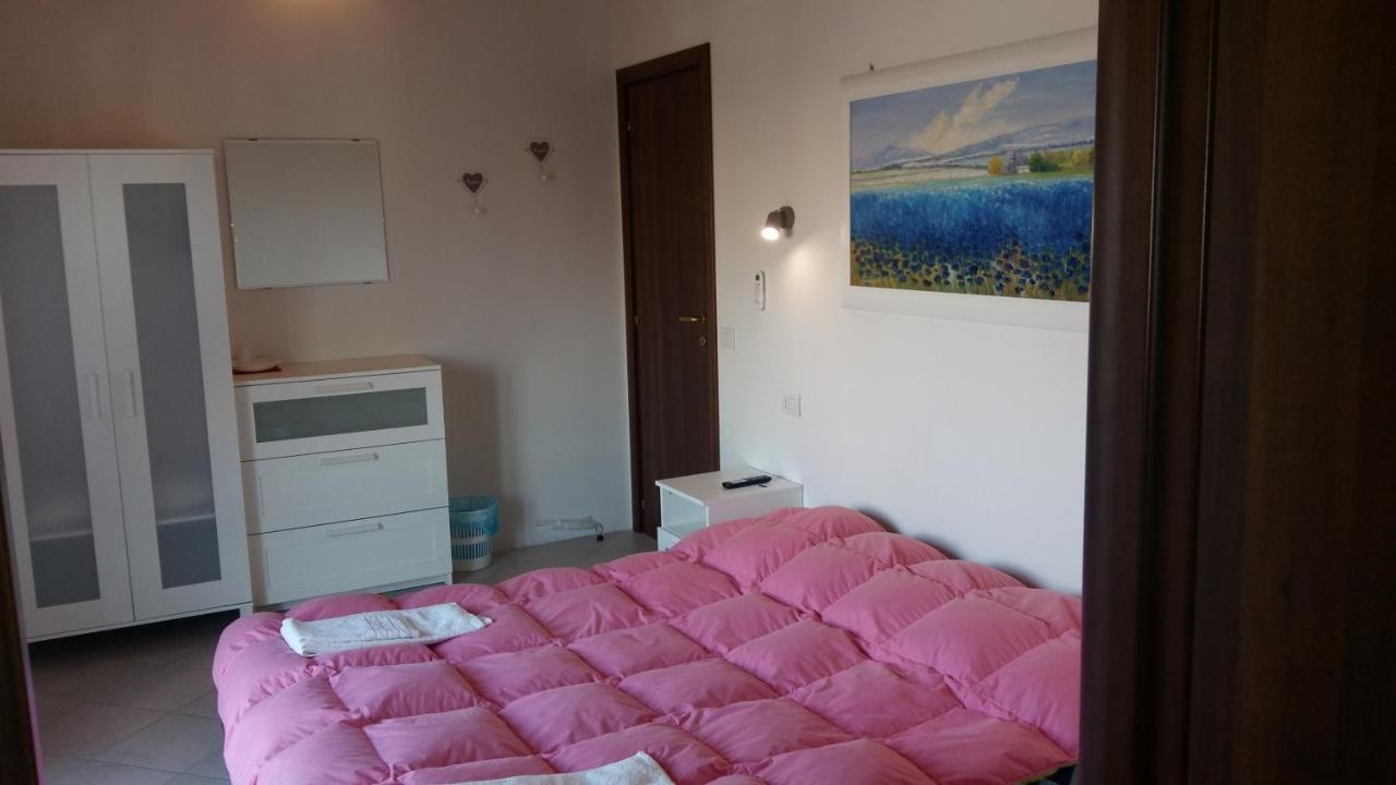 Habitación Doble con baño privado