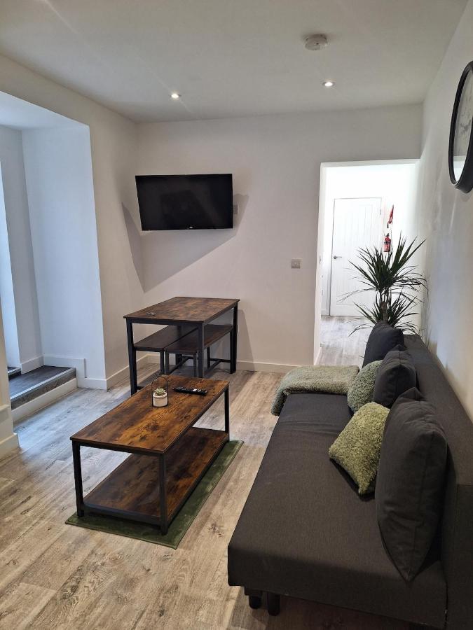 Holiday Flat by the sea Flat 2 - Ferienwohnung Southtown