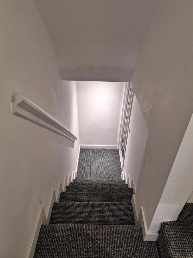 Holiday Flat by the sea Flat 2 - Ferienwohnung Southtown