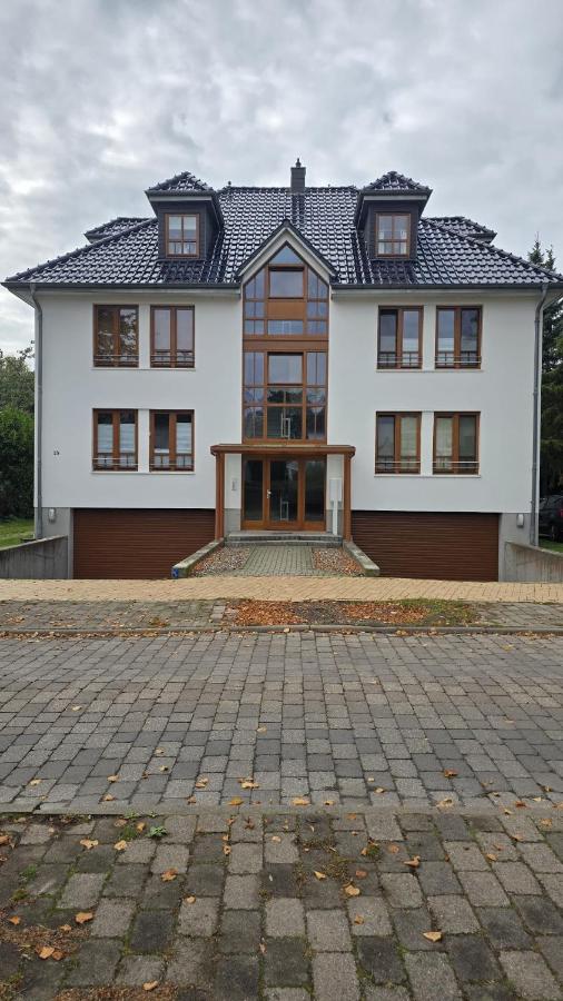 Ferienwohnung Abendsonne - B&B Ostseebad Nienhagen