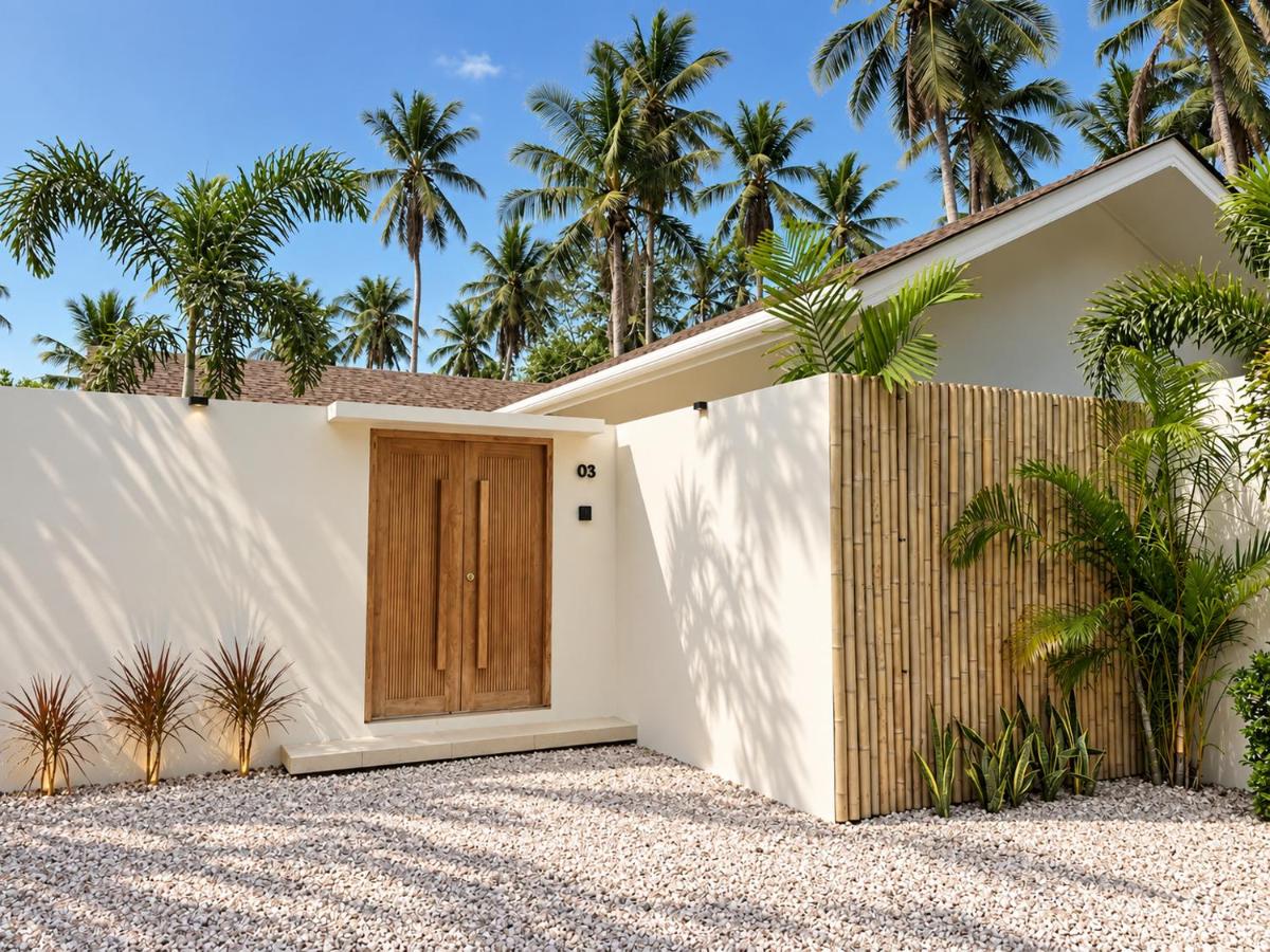 K Villas Phangan 03 - B&B Ko Pha Ngan