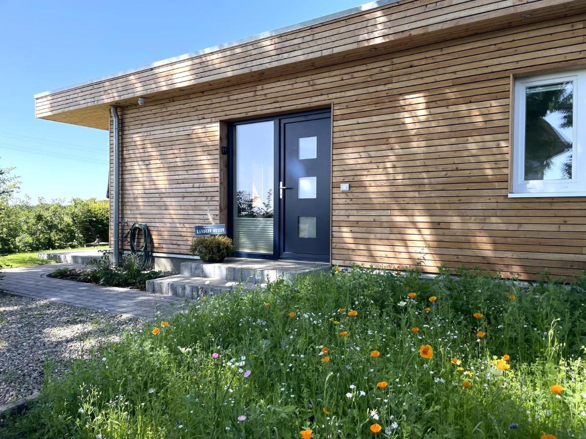 Ferienhaus Landliv Stuuv - hochwertig & stilvoll - B&B Husby