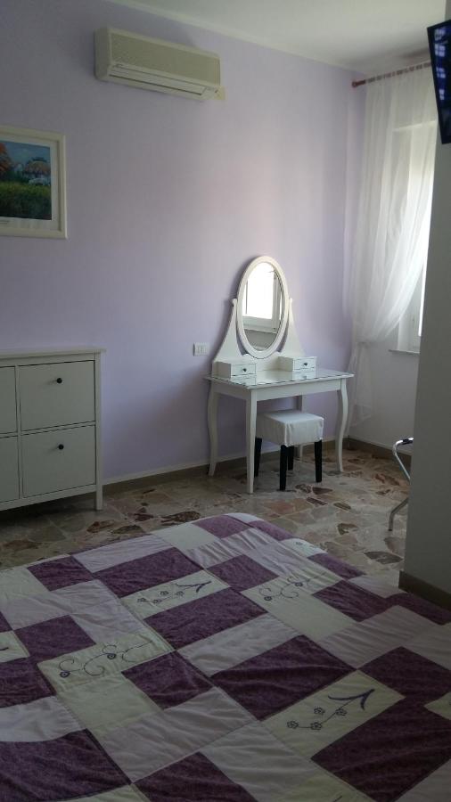 Habitación Doble con baño privado