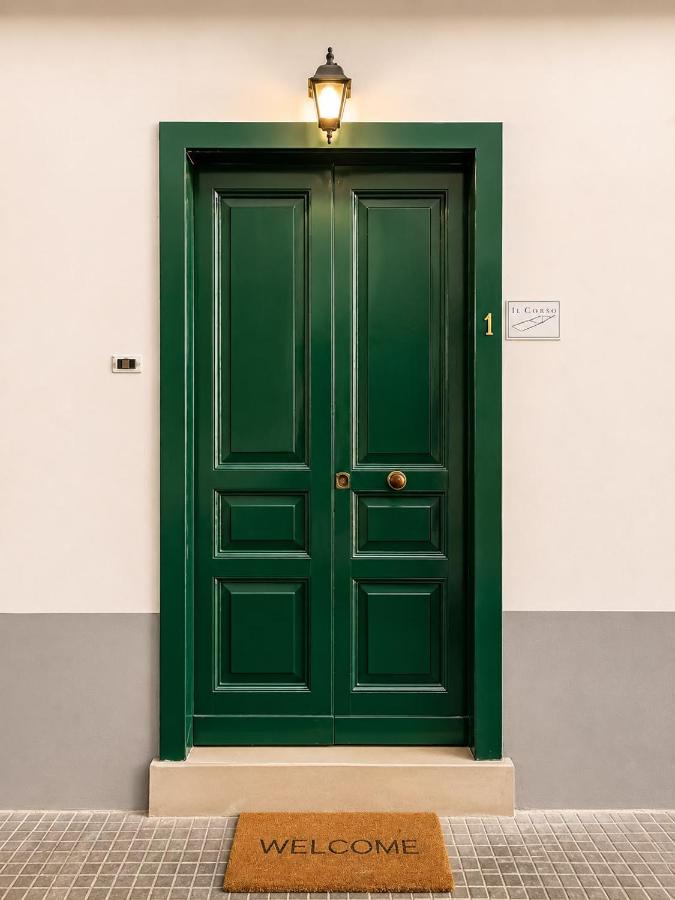 Il Corso - Chambres d'hôtes Torre del Greco