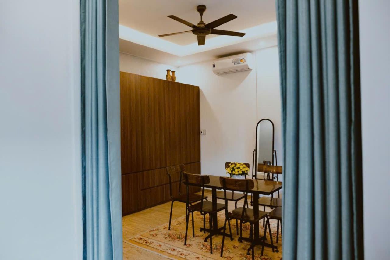 Maison 4 Chambres