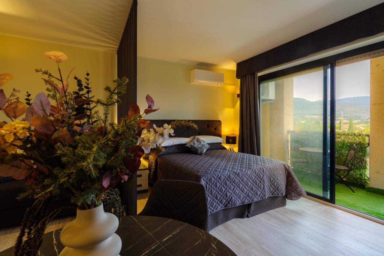 Apartamento Deluxe de 1 dormitorio