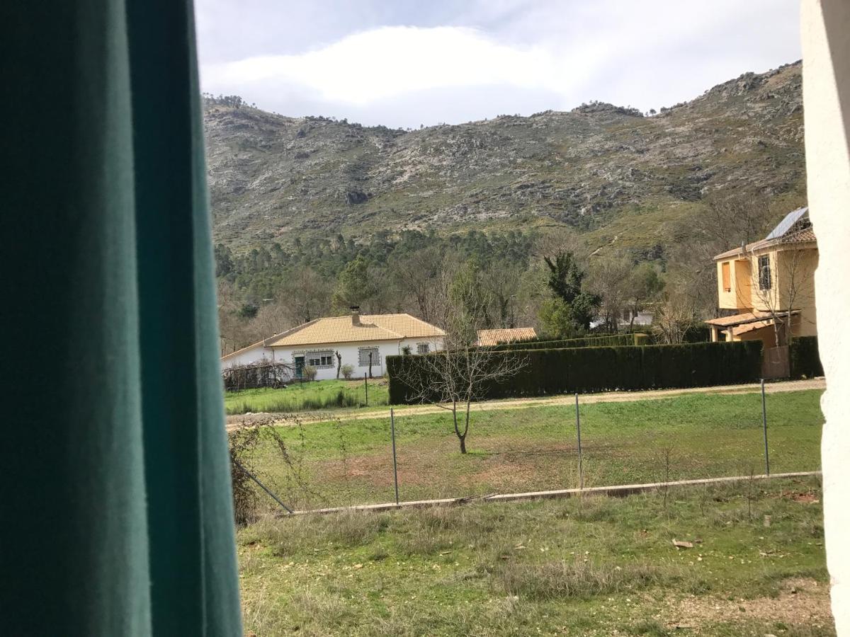El Río - B&B Arroyo Frio