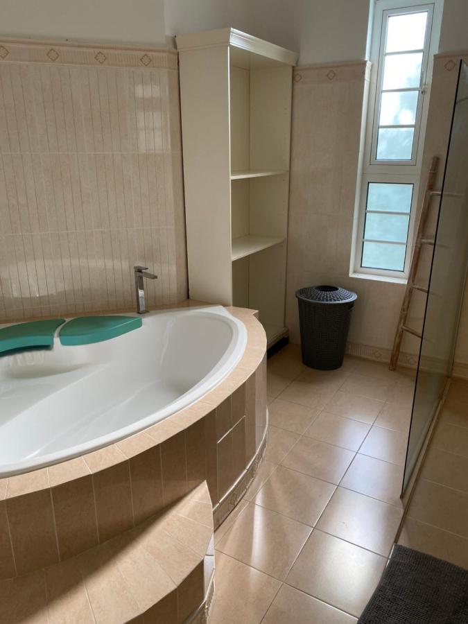 Villa met 1 Slaapkamer