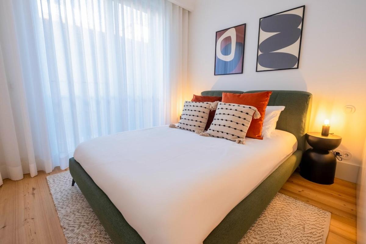 Bonjardim Suite, Central Stay by Bolhão Market - Bed and Breakfast Porto