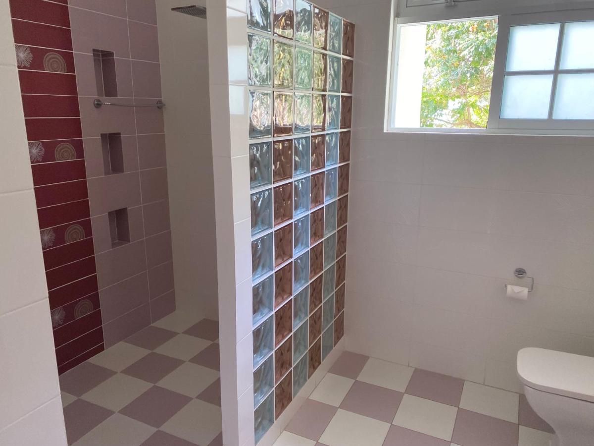 Bord Mer House - Bed and Breakfast Glacis