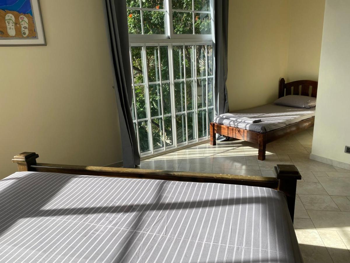 Bord Mer House - Bed and Breakfast Glacis