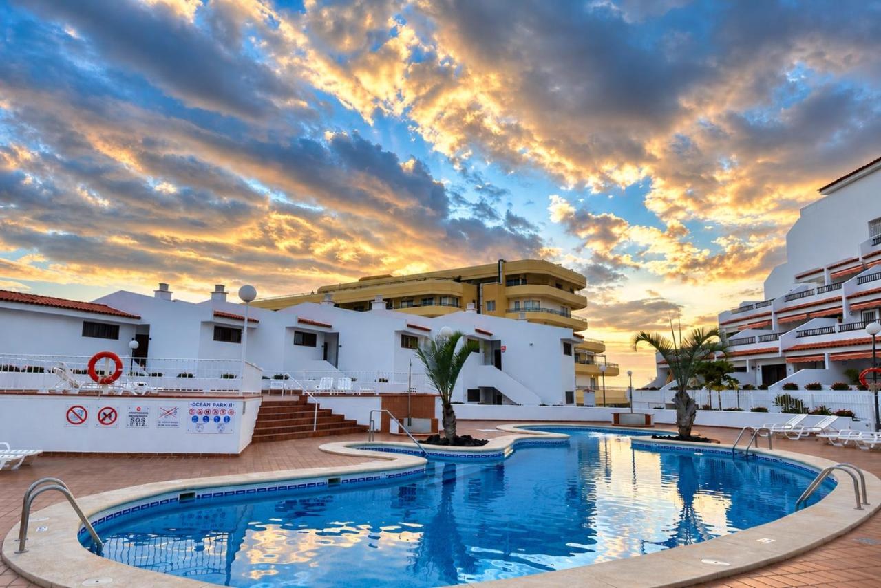 Apartment in Ocean Park, Costa Adeje, Tenerife - B&B Adeje
