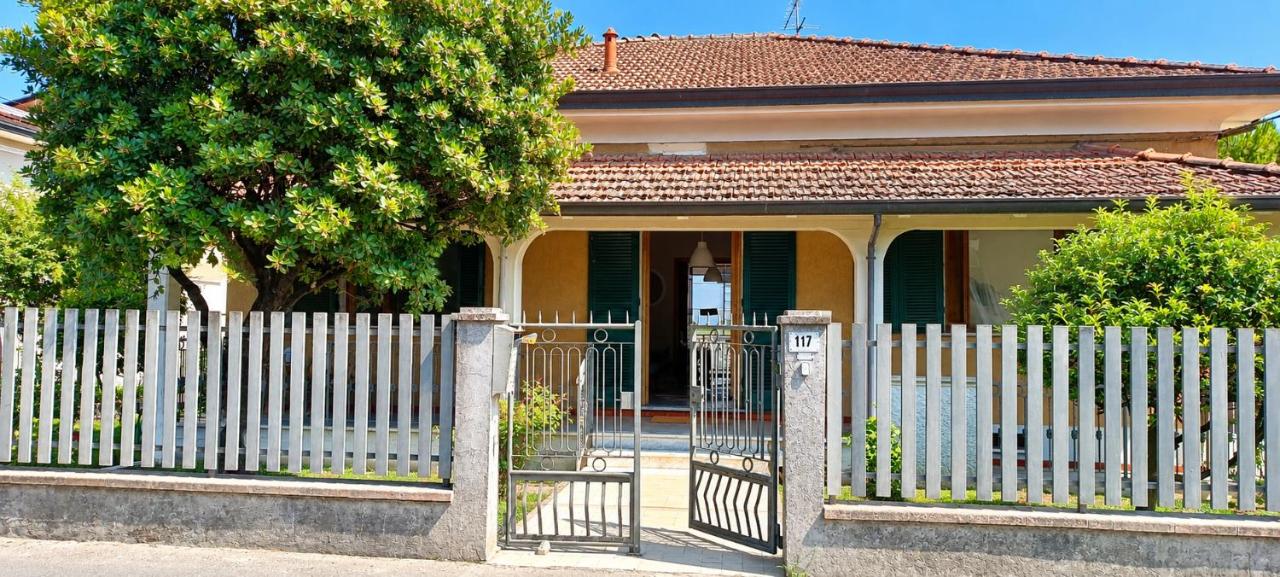 Il nido - B&B Marina di Massa