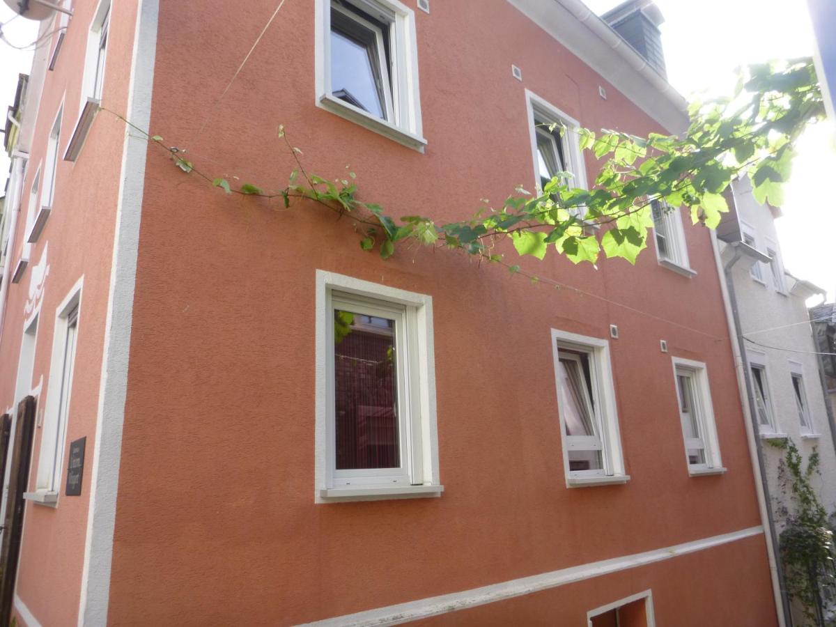 Unterm Wingert - B&B