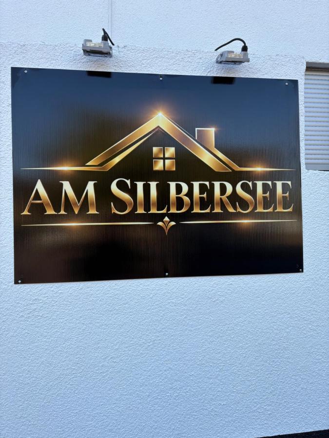 Am Silbersee - Ferienwohnung Hochheim am Main