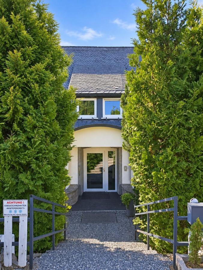 Smart Resorts Diamant 713 - B&B Winterberg