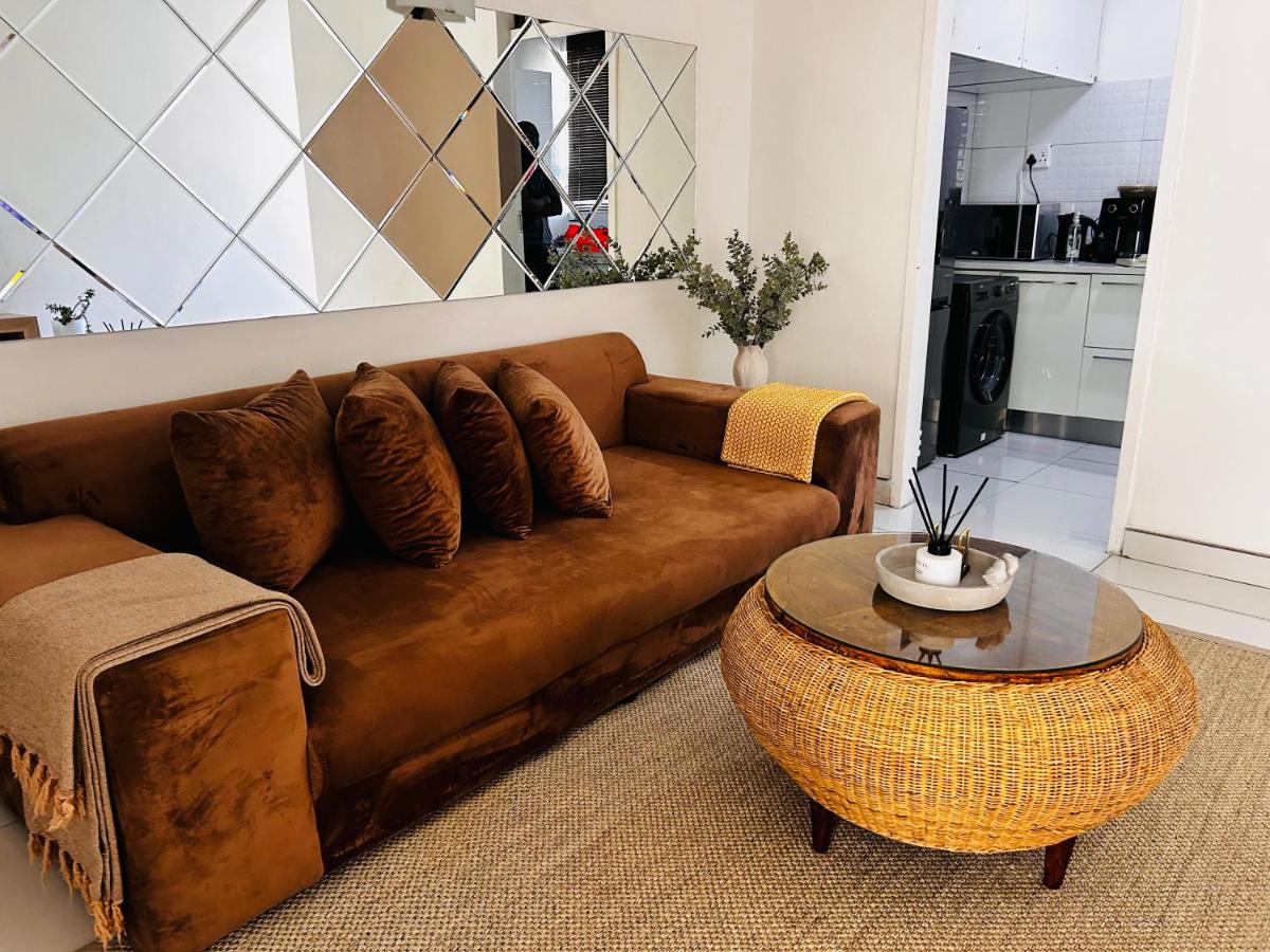 Casa Myla, Eros, 2 Kuiseb Street, Windhoek - B&B Windhoek
