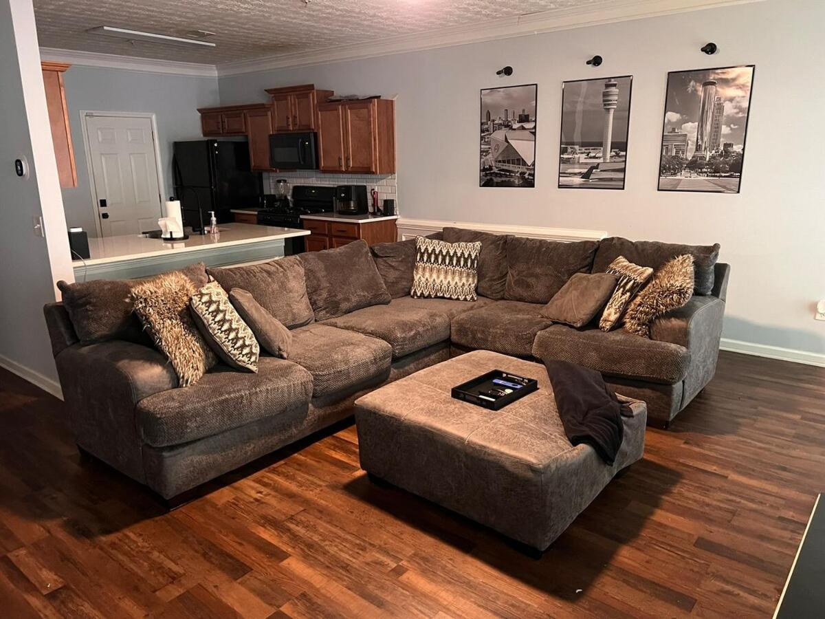 The Atlanta Home Base - B&B Atlanta