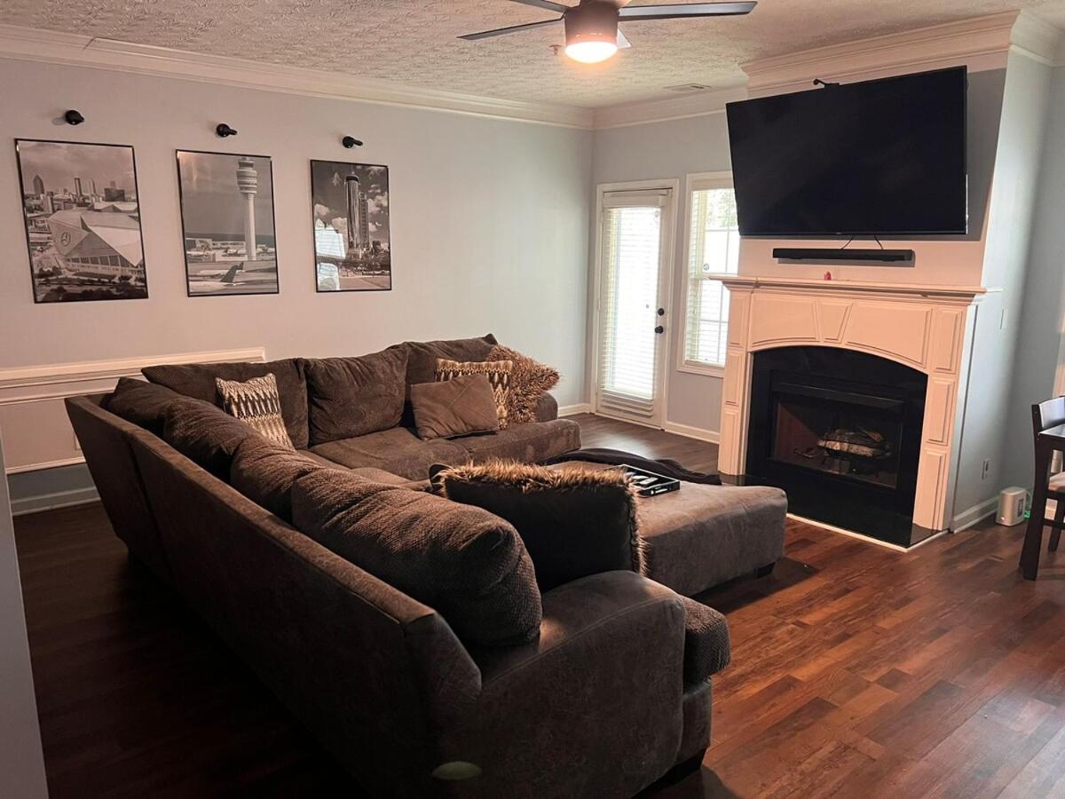 The Atlanta Home Base - B&B Atlanta