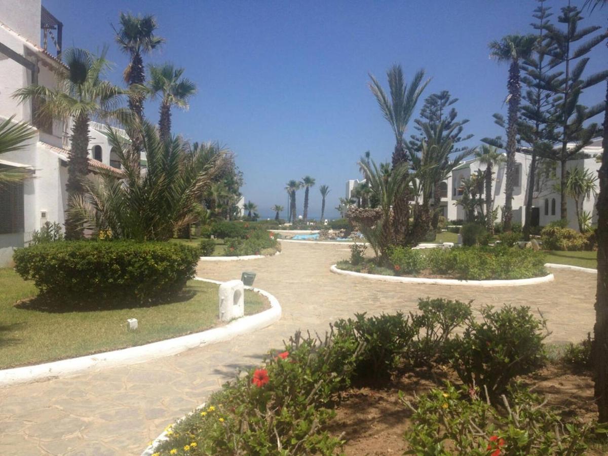 Bahia Smir - B&B